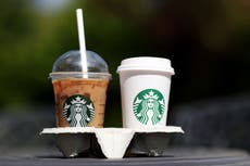 Am I Starbucks’ most conservative customer?
