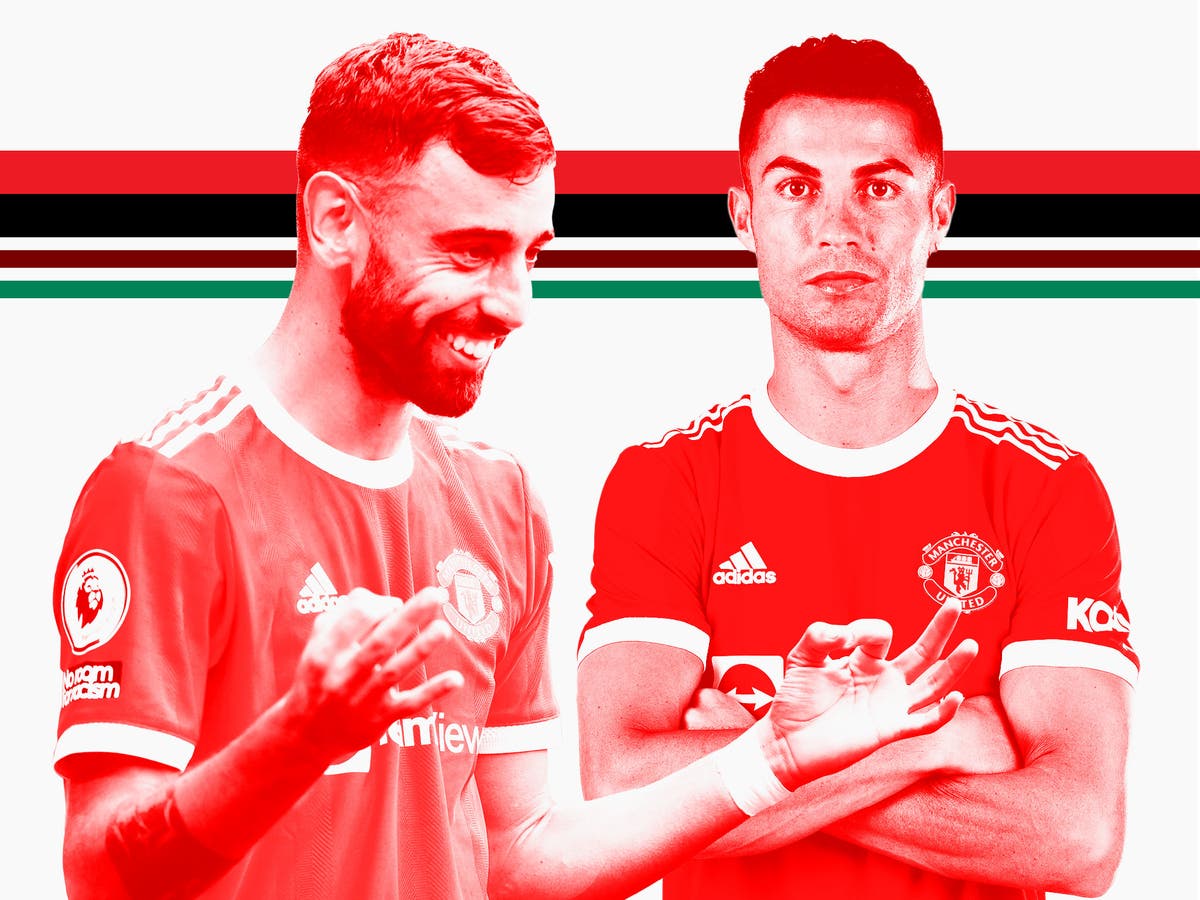 Will Ronaldo’s Manchester United return unlock Bruno 2.0?