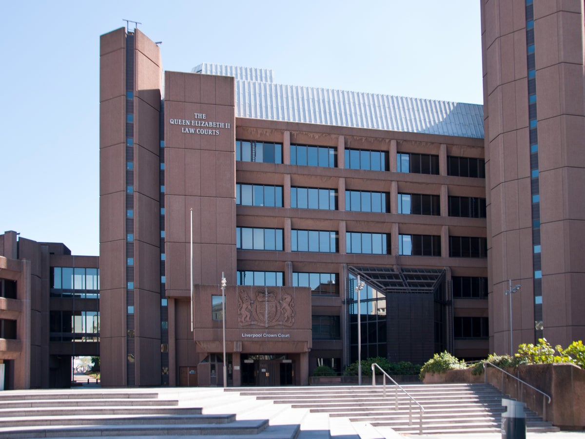 Primary School Deputy Head Suspended After Child Rape Charges The Independent