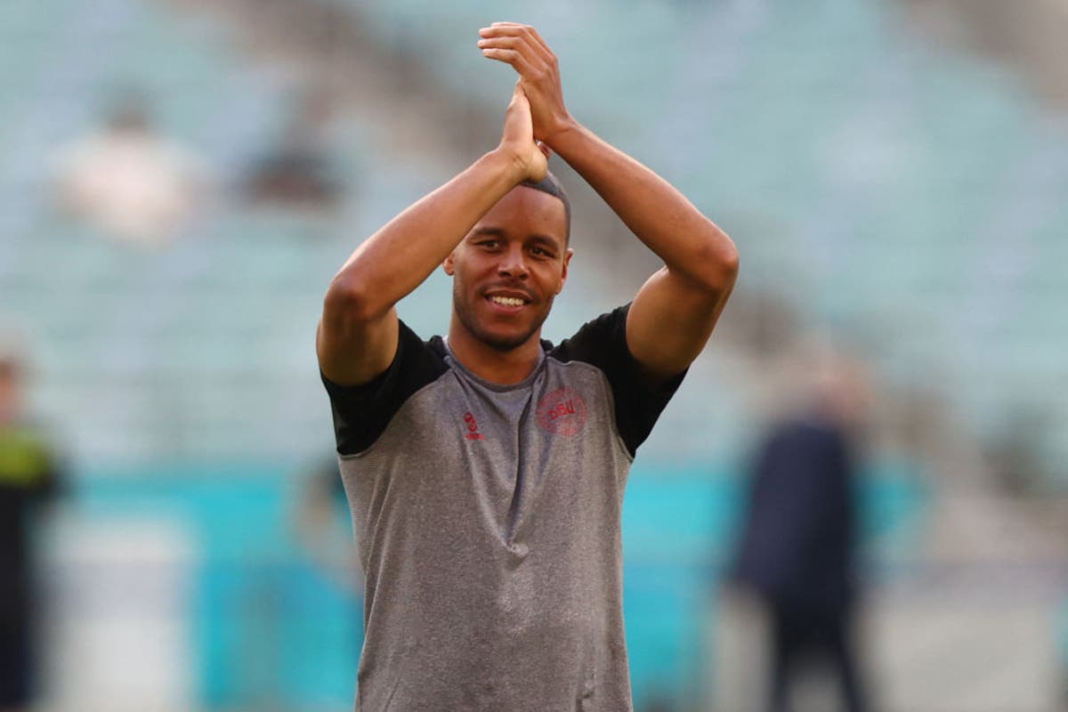 Brentford sign Denmark international defender Zanka on free transfer