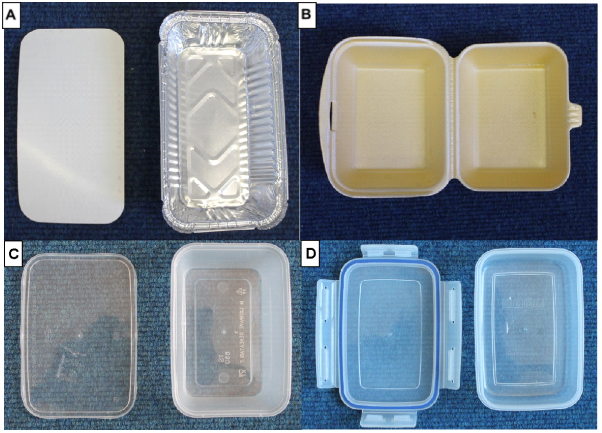 Are reusable food containers as good for the environment as we