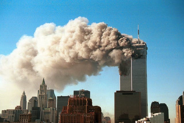 <p>9/11: America’s greatest trauma</p>