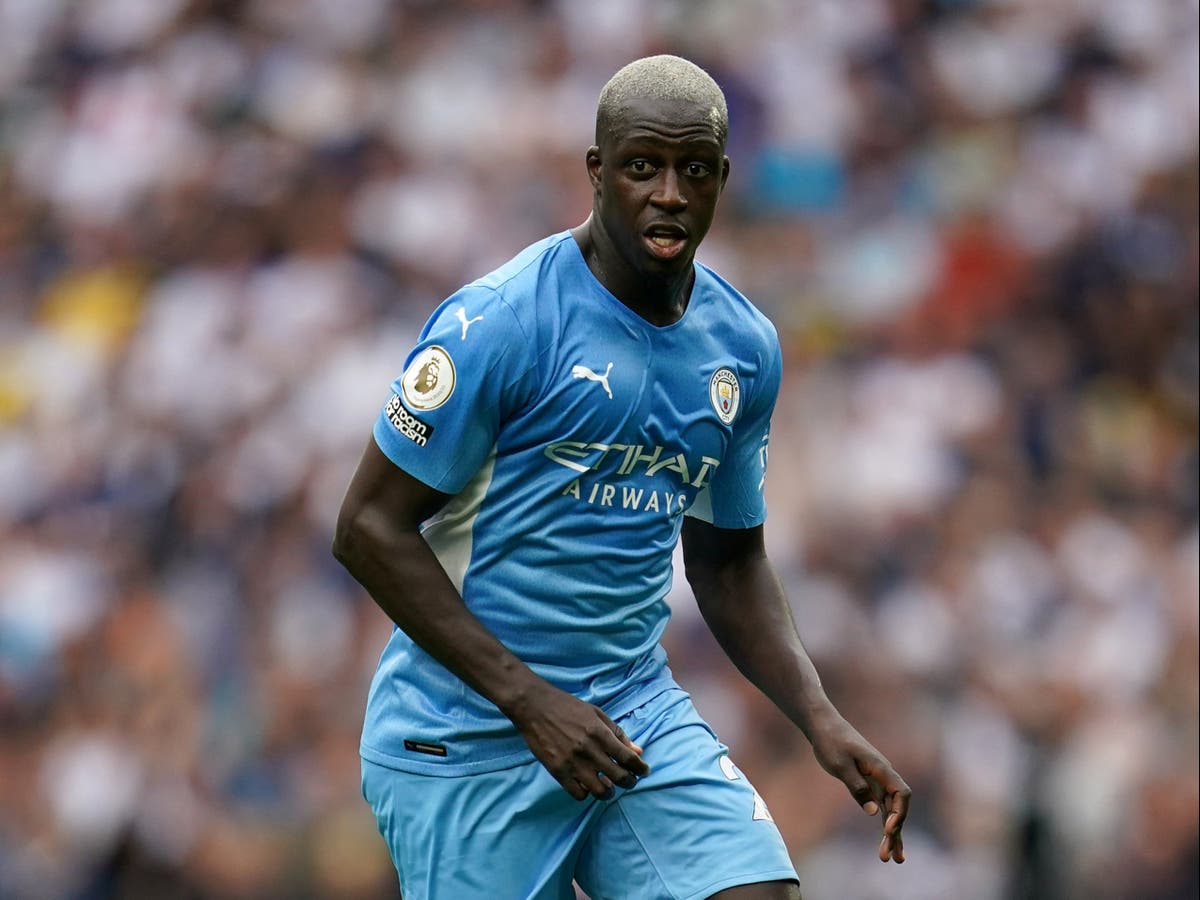 Benjamin Mendy: Manchester City star accused of sex offences charged with further rape count
