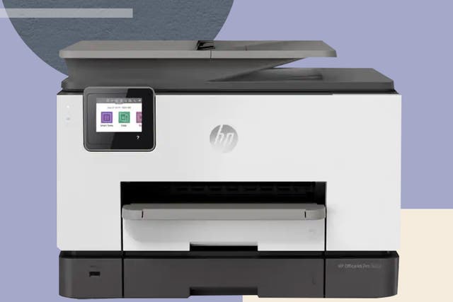<p>We tested the 9020 on print speed and quality, ease of set up, tech specs, ink usage and general look and feel</p>