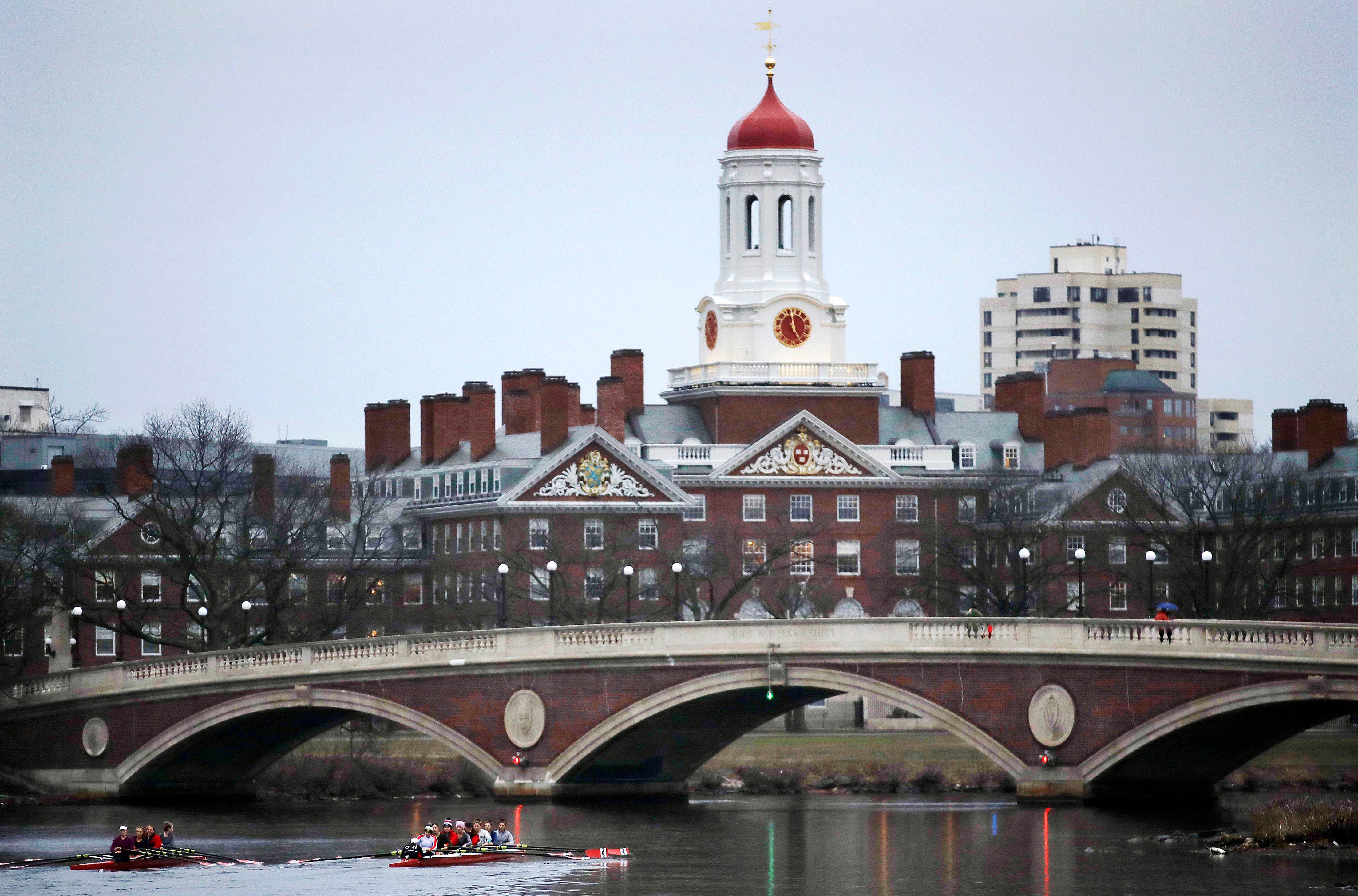 Harvard Fossil Fuels