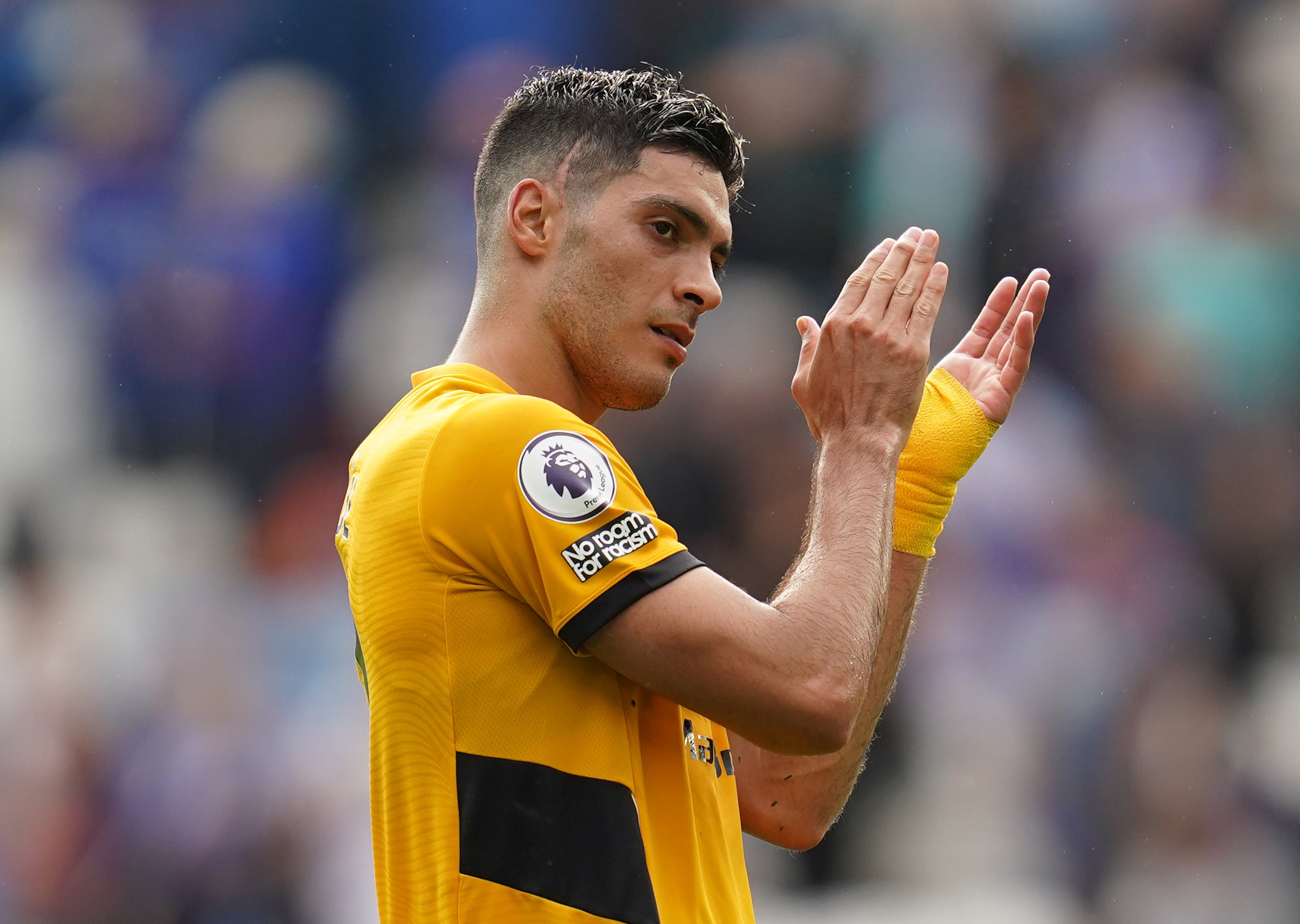 Wolves will have Raul Jimenez available for their match at Watford after the club came to an agreement with the Mexican football federation (Nick Potts/PA)