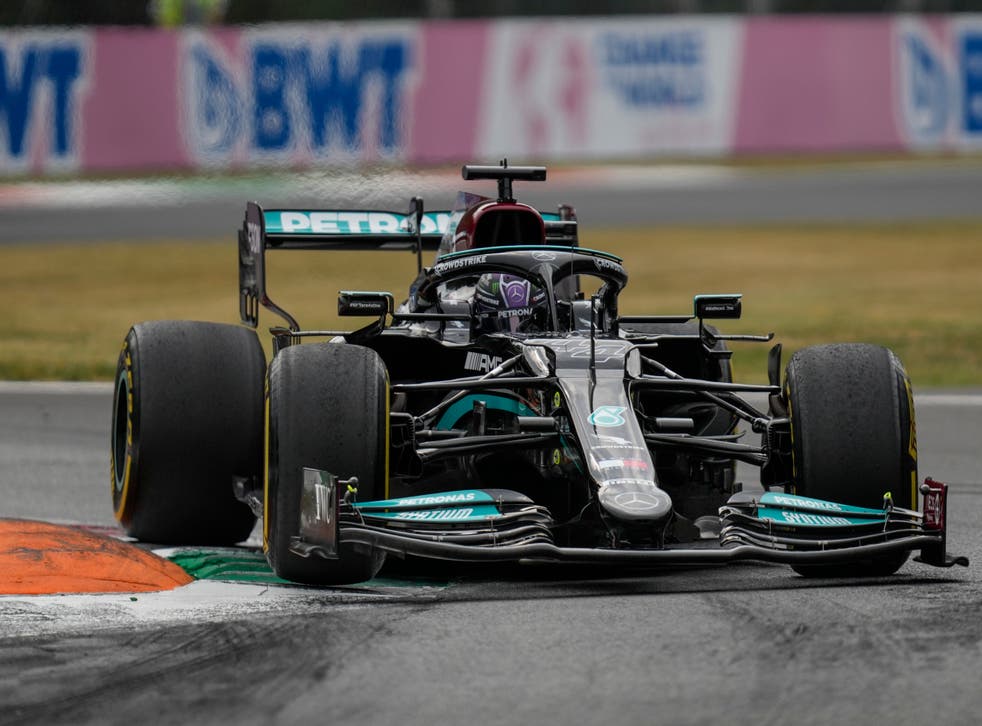 F1-GP ITALIA