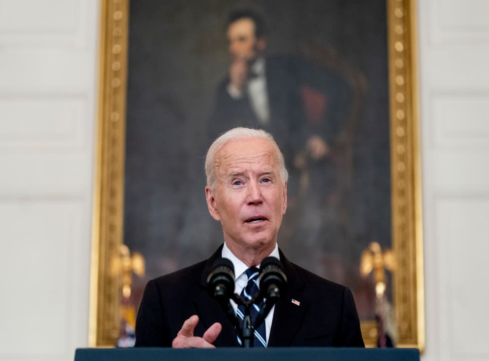 CORONAVIRUS-BIDEN-ANÁLISIS