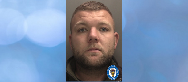 Former PC Declan Jones was sentenced to six months for two assaults