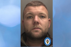 Declan Jones: Community welcomes jailing of former police officer following attacks on Black men