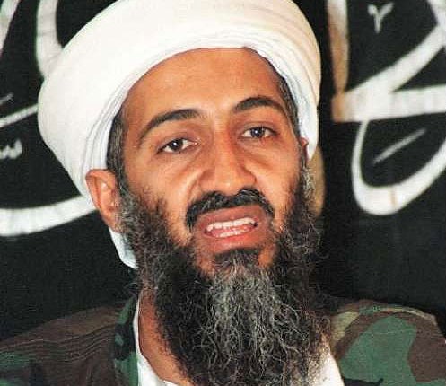 Bin Laden accused the UN of causing the deaths of “600,000 Iraqi children”