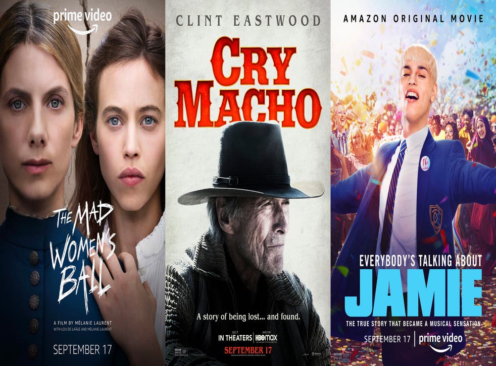 ESTRENOS DE LA SEMANA
