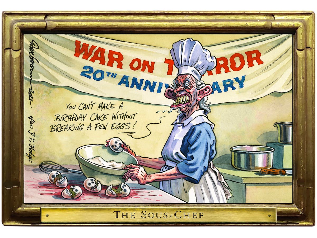 The repercussions of the 9/11 attacks are still being felt – and will ...