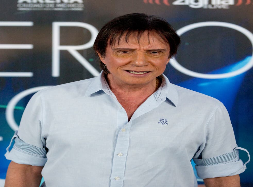 ROBERTO CARLOS