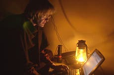 EXCERPT: On 9/11, reporting from Taliban-controlled Kabul