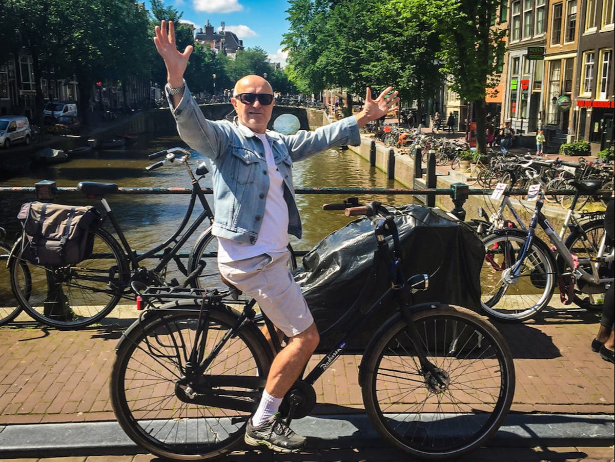 Rolling Stones tour manager Mick Brigden dies in tragic accident