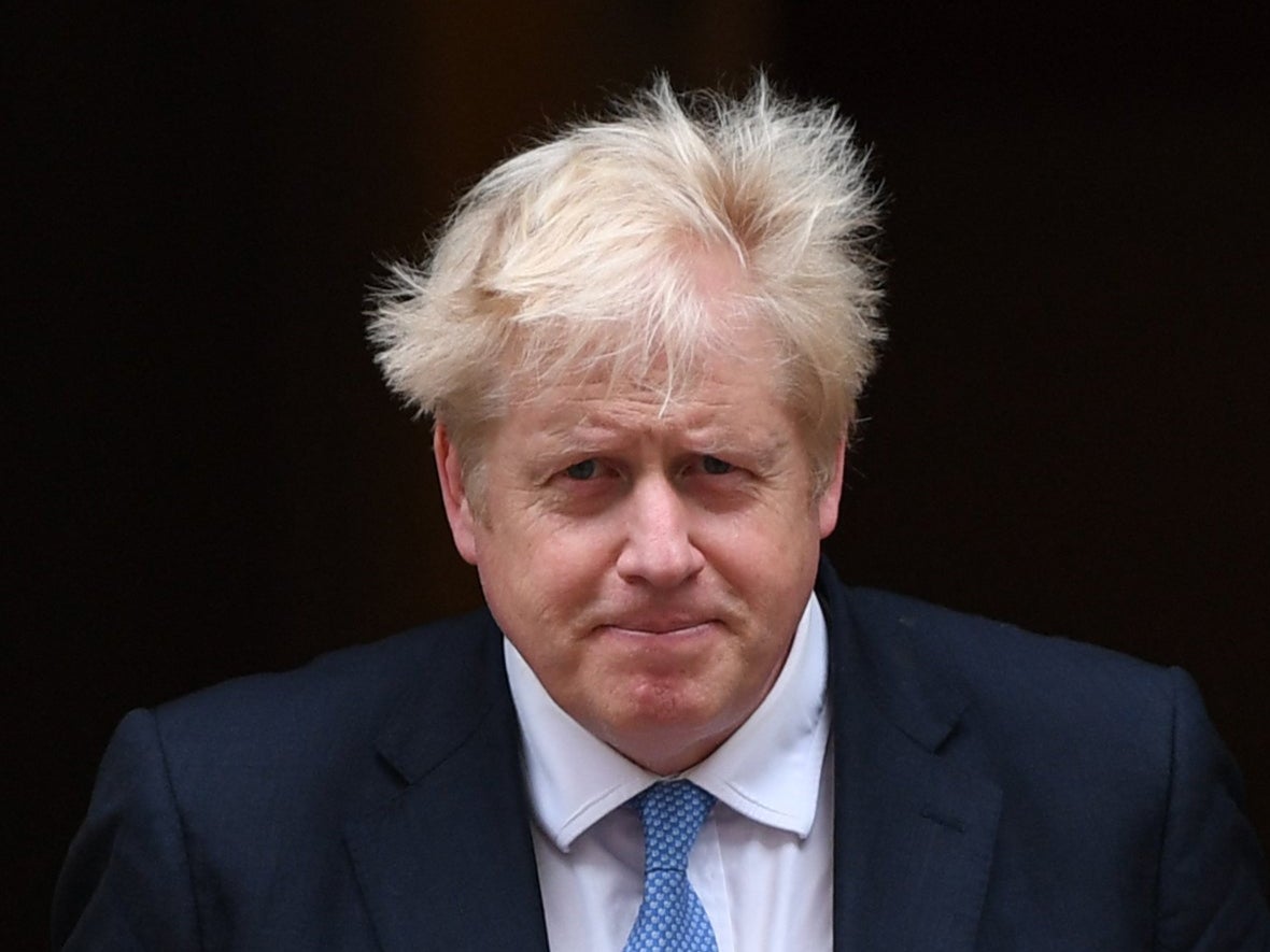 Boris Johnson faces another tough winter in No 10