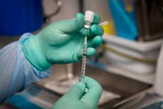 CDC finds unvaccinated 11 times more likely to die of COVID