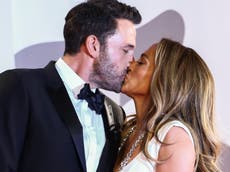 Ben Affleck says his relationship with Jennifer Lopez is ‘beautiful’