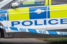 Tewkesbury stabbings: Man dies and two others injured following incident in Gloucestershire