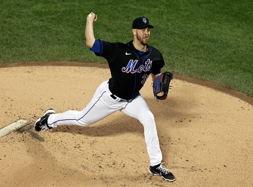 YANQUIS-METS