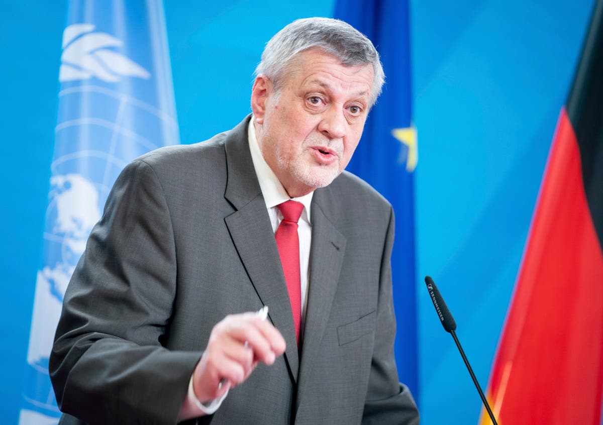 UN envoy: Failure to hold Libya vote could lead to conflict