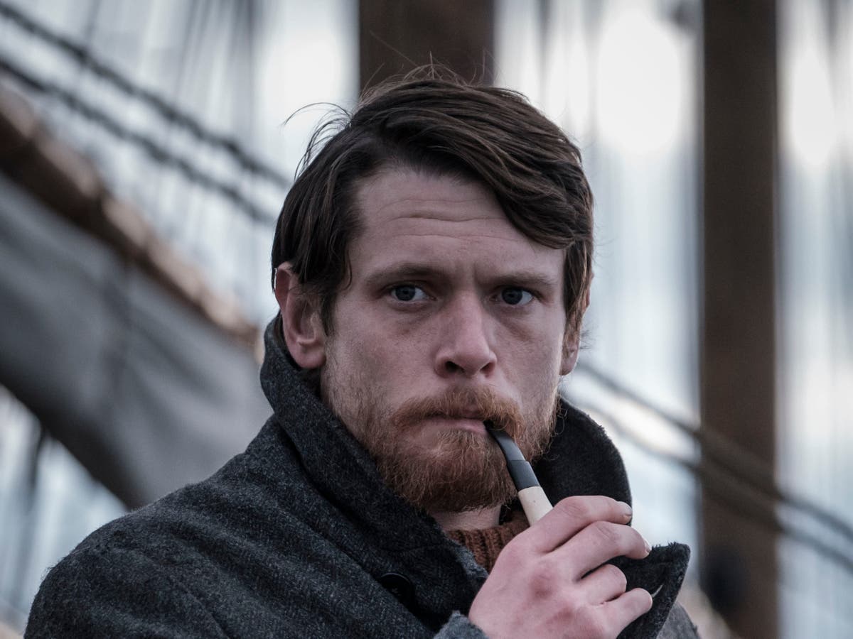 The North Water BBC viewers say they’re ‘hooked’ by ‘amazing’ new