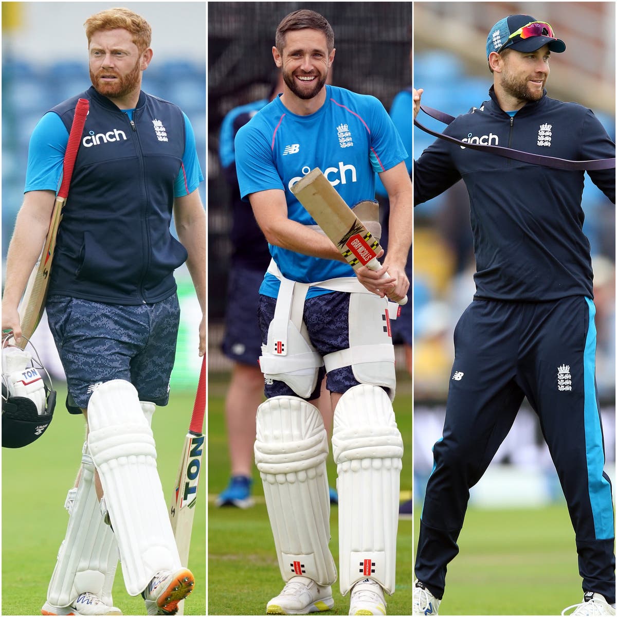 Bairstow, Woakes and Malan poised to pull out of Indian Premier League