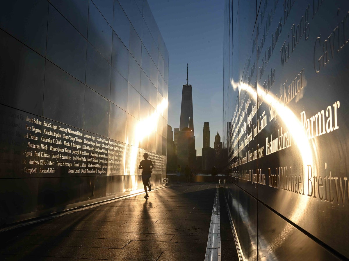 How 9/11 changed the world | The Independent