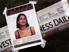 Sneha Philip: The mystery of the woman who disappeared on 9/11
