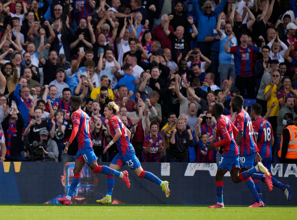 INGLATERRA-LIGA