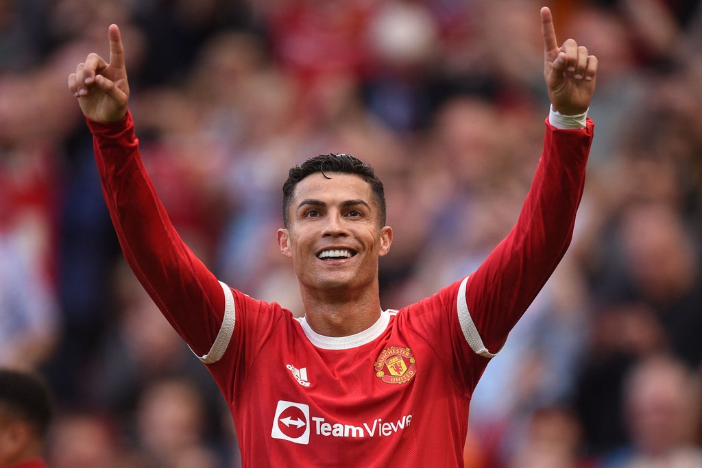 Manchester United vs Newcastle: Player ratings as Cristiano Ronaldo strikes twice on Premier League return 