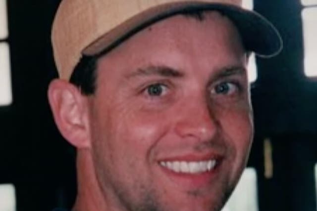 Todd Beamer fue uno de los que se cree que irrumpió en la cabina del vuelo 93 de United Airlines el 11 de septiembre de 2001 después de que fuera tomada por terroristas.