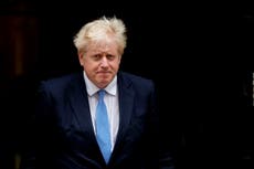 Boris Johnson ‘dead set’ against another lockdown in new blueprint for ‘managing’ Covid during winter