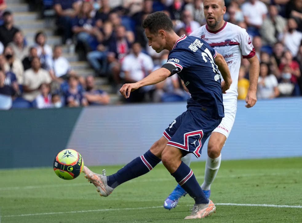 FRANCIA-LIGA