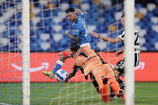 ITALIA-LIGA