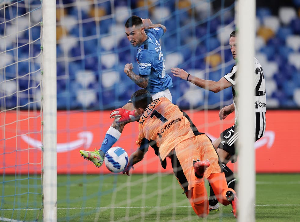 ITALIA-LIGA