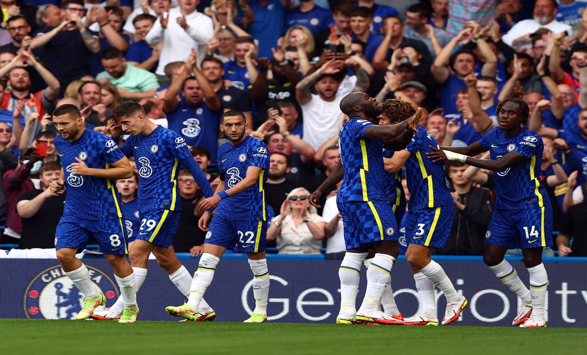 Chelsea vs Tottenham Preview, Prediction, Latest Team News, Livestream: Premier League 2021/22 3 Chelsea vs Tottenham Preview
