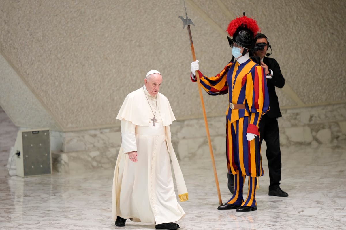 Pope: Aim to counter fundamentalist violence with schooling