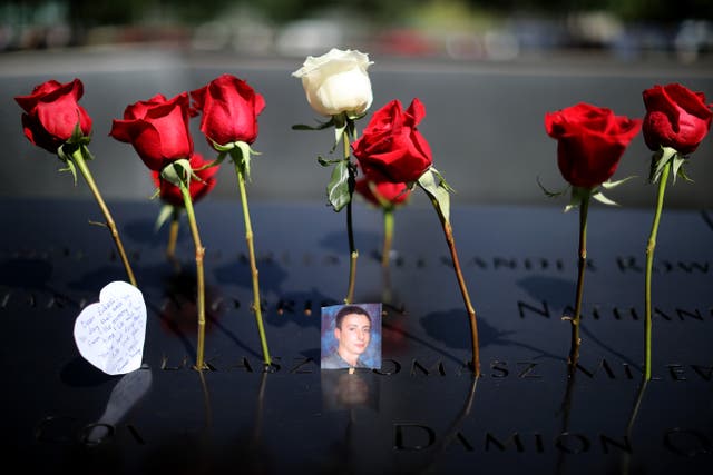 <p>Saudi Arabia has always denied any official role in the attacks</p>