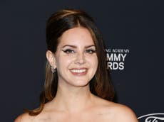 Lana Del Rey announces she’s quitting all social media: ‘I’m going to keep my circle a little bit closer’