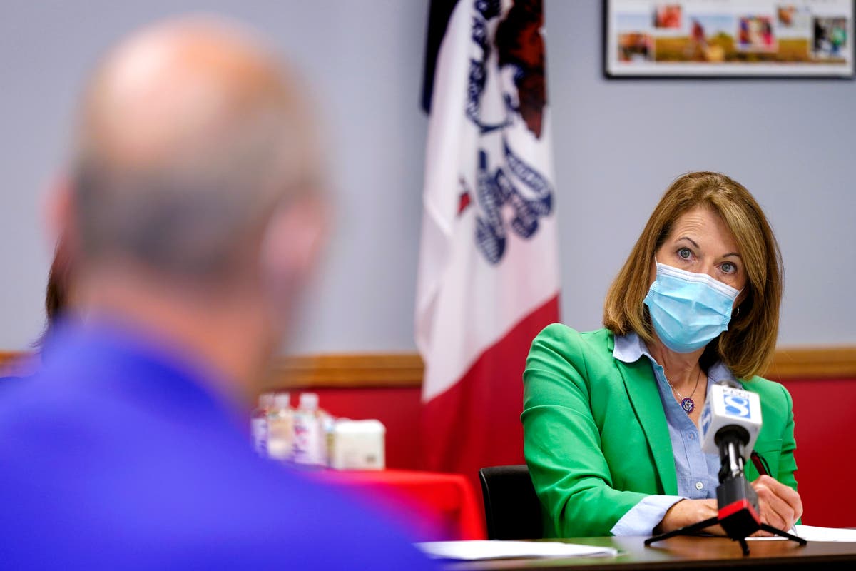 Voices: What a Trump-district Democrat can teach her colleagues about how to win Voices: What a Trump-district Democrat can teach her colleagues about how to win