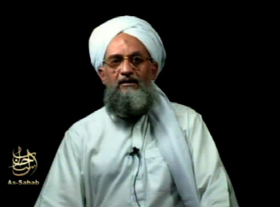 ALQAEDA ZAWAHRI