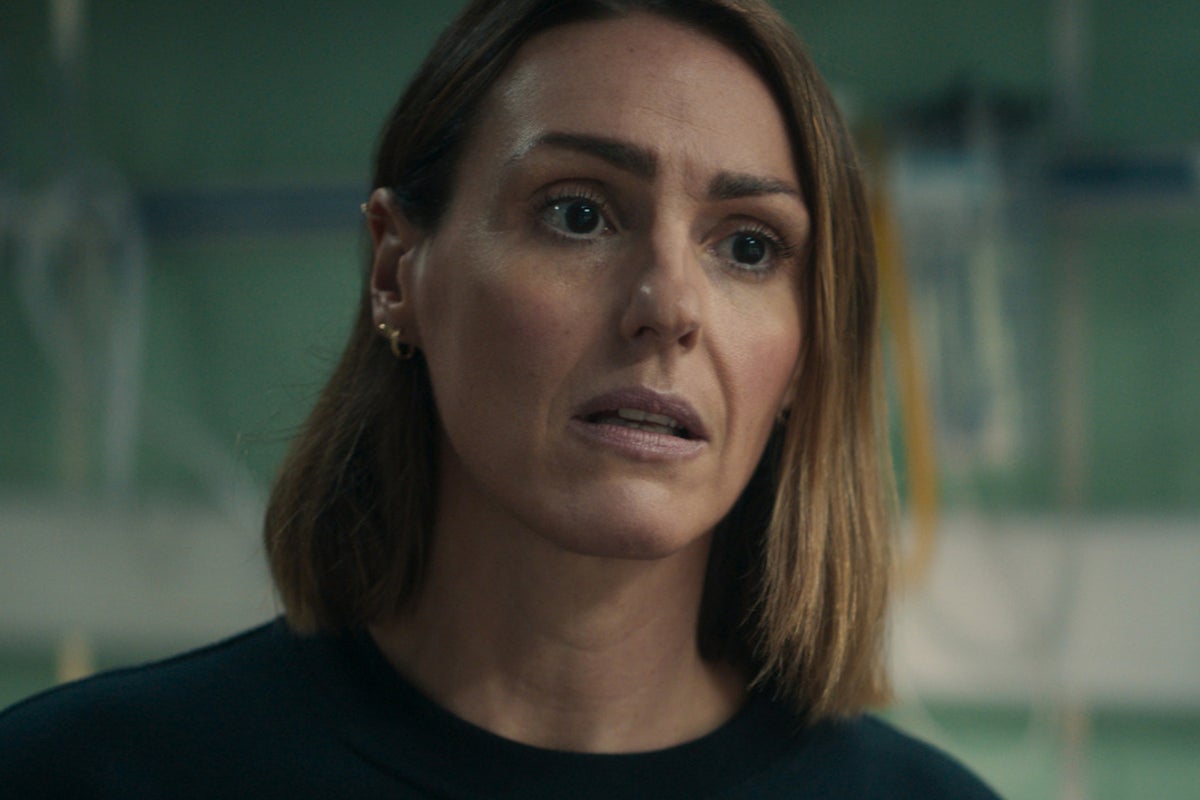 Vigil recap, episode 4: Russian spies, love affairs and yet another ...