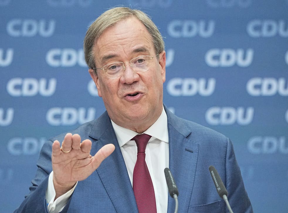 ALEMANIA-ELECCIONES