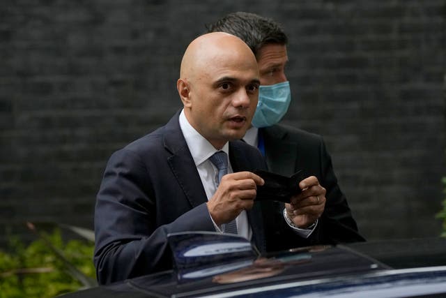 <p>A message to Health Secretary Sajid Javid: when it comes to mental health, warm words alone will never be enough  </p>