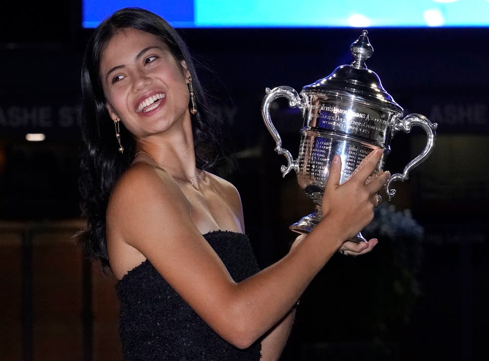 US OPEN