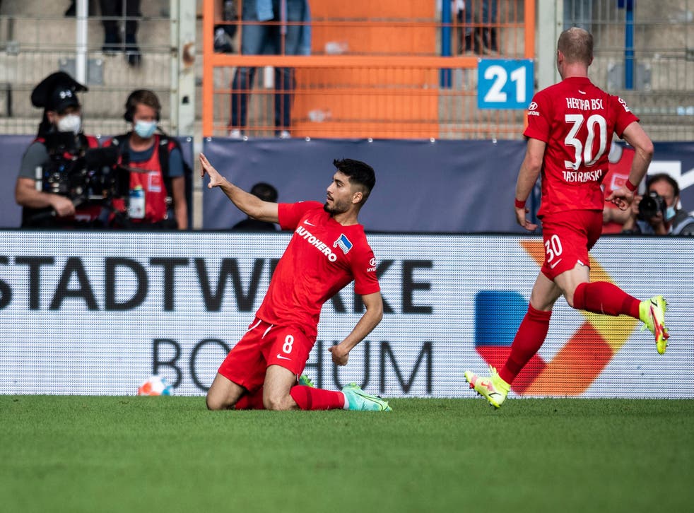 BUNDESLIGA
