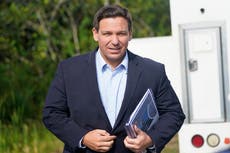 DeSantis threatens cities with fines for vaccine mandates