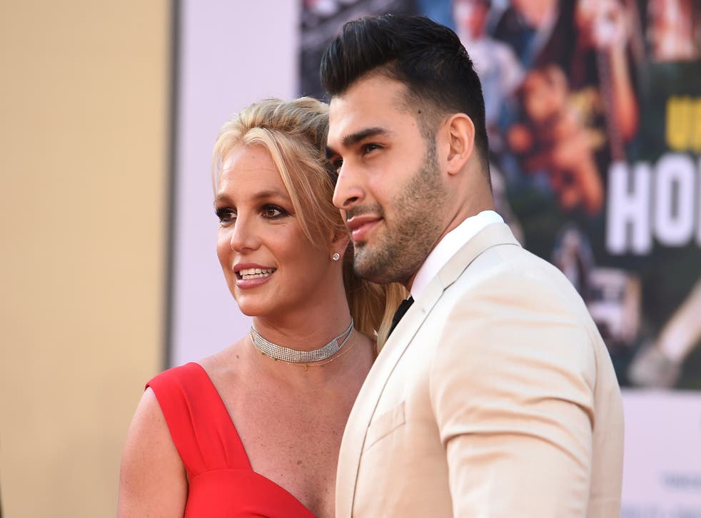 BRITNEY SPEARS
